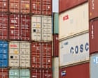 EU agrees to implement US trade deal struck last summer