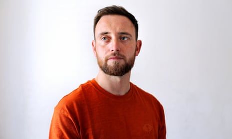 The man who killed a stranger with a single punch, and then turned his life  around | Youth justice | The Guardian