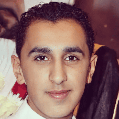 The supreme court has reportedly upheld Youssef al-Manasif’s death penalty for offences committed as a minor. Last year Saudi Arabia put to death 356 people. Photograph: Handout