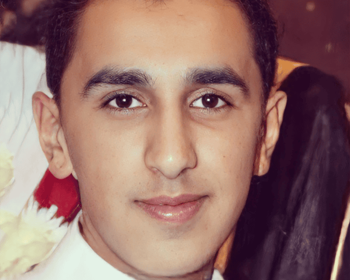 Saudi Arabia to execute man for being at protests and funerals when he was 15
