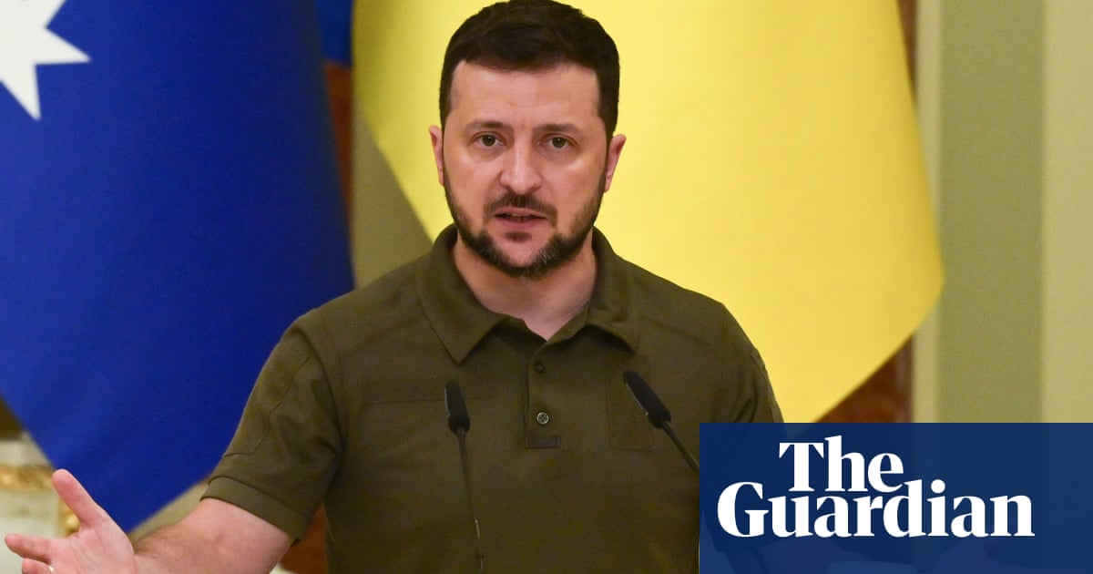 How the war has robbed Ukraine’s oligarchs of political influence