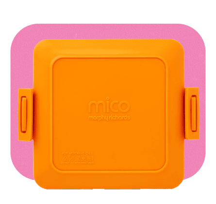 Morphy Richards Mico Microwave Toastie Sandwich Maker and Grill