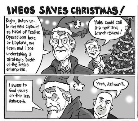 David Squires