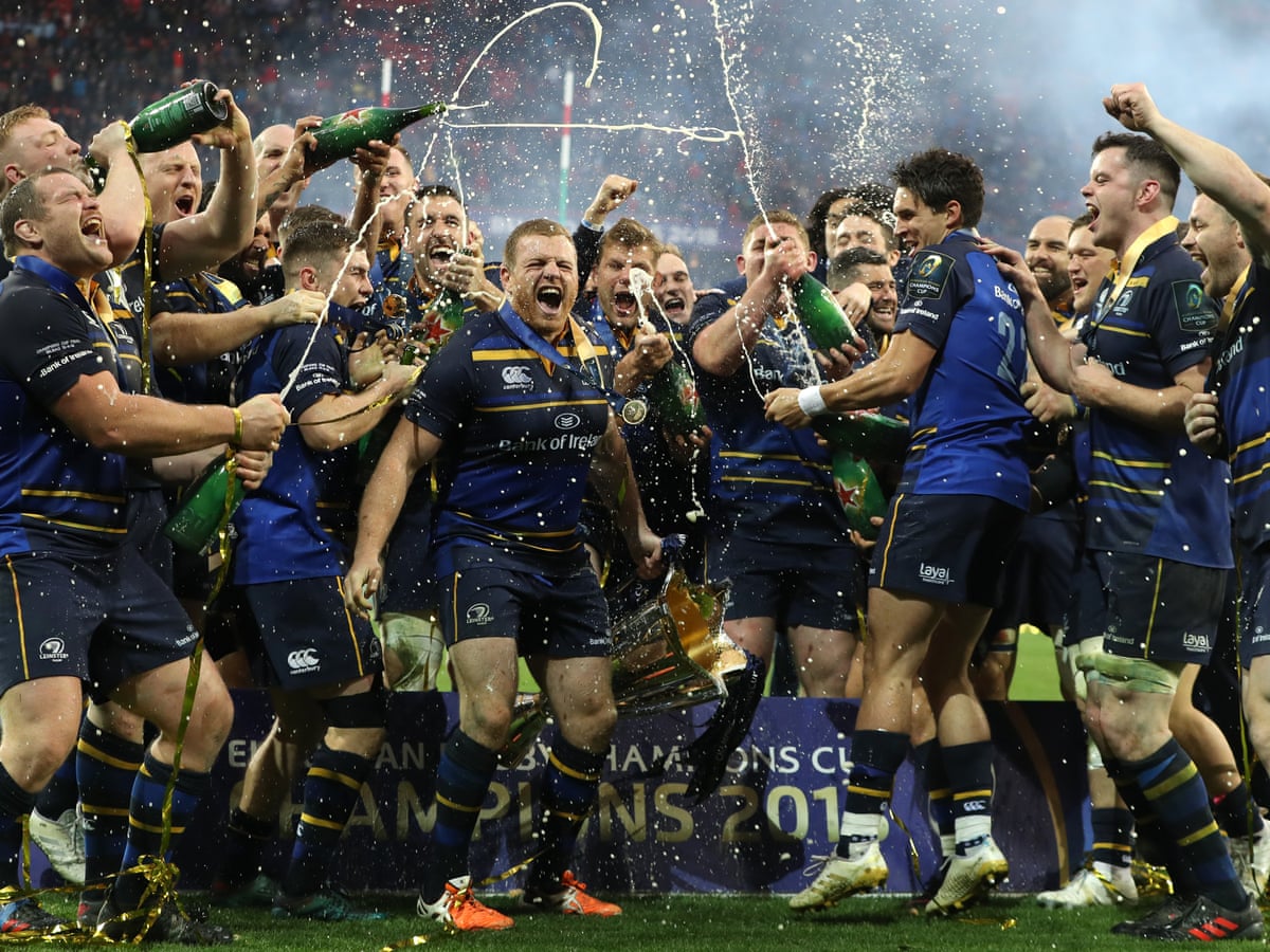 Sexton And Nacewa Kick Leinster To Champions Cup Glory Against Racing 92 Champions Cup The Guardian Sexton And Nacewa Kick Leinster To Champions Cup Glory Against Racing 92 Champions Cup The Guardian