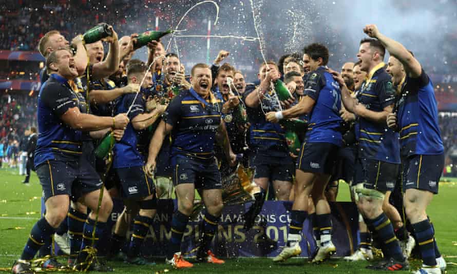 Sexton And Nacewa Kick Leinster To Champions Cup Glory Against Racing 92 Champions Cup The Guardian Sexton And Nacewa Kick Leinster To Champions Cup Glory Against Racing 92 Champions Cup The Guardian