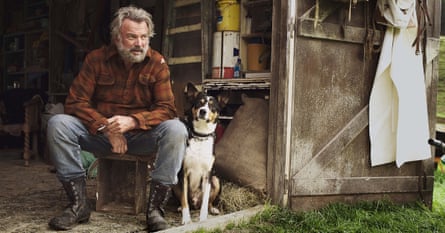 Sam Neill: New Zealand cinema is 'like nothing else on the planet' | Movies | The Guardian