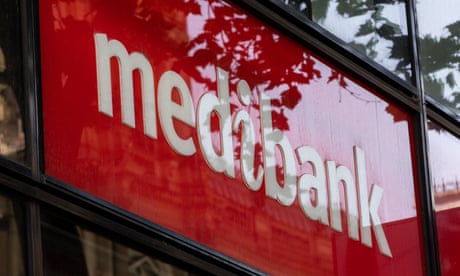 Medibank pior violação de dados da Austrália 3 Uma placa do Medibank é vista em uma loja na Elizabeth Street em Melbourne, quinta-feira, 10 de novembro de 2022. (AAP Image/Diego Fedele)