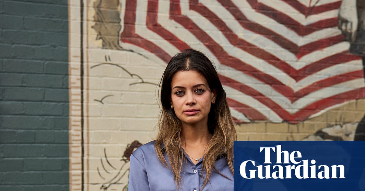 New South Wales admits police assaulted and falsely imprisoned pro-Palestine protester Hannah Thomas