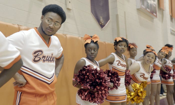 American High School Straight Outta Orangeburg A Show Full Of Hope Just When It S Needed Educational Tv The Guardian Orangeburg Wilkinson High School Graduation 2022