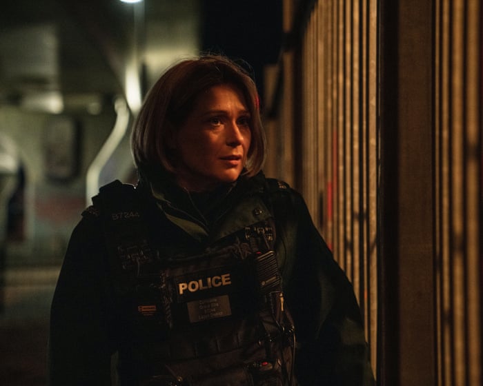 TV tonight: Belfast’s brilliant cop show is back on the beat