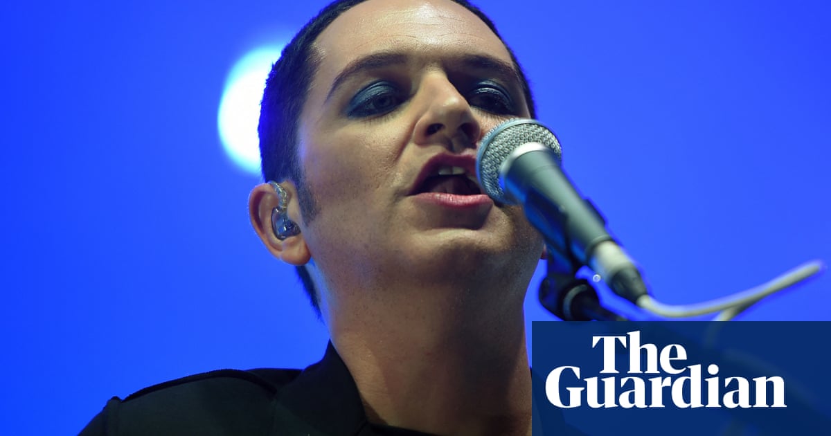 Photo of Placebo