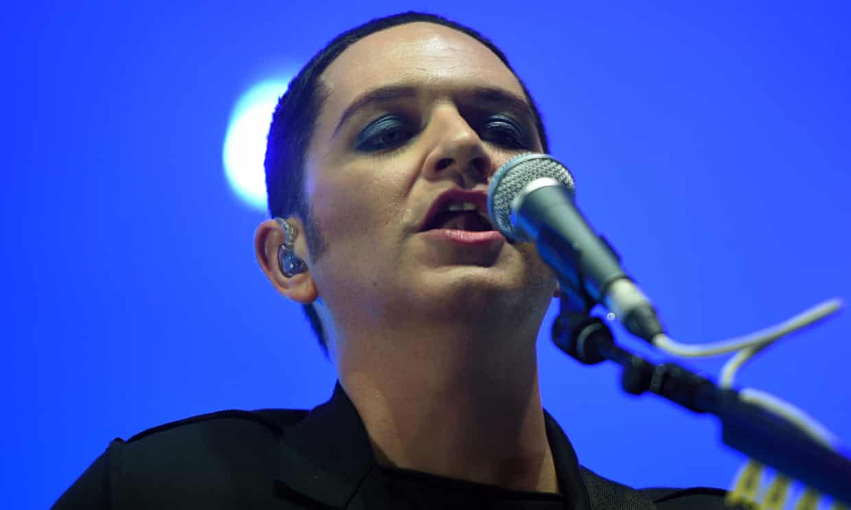 Italy investigates Placebo singer for calling far-right PM ‘racist’ and ‘fascist’ (theguardian.com)