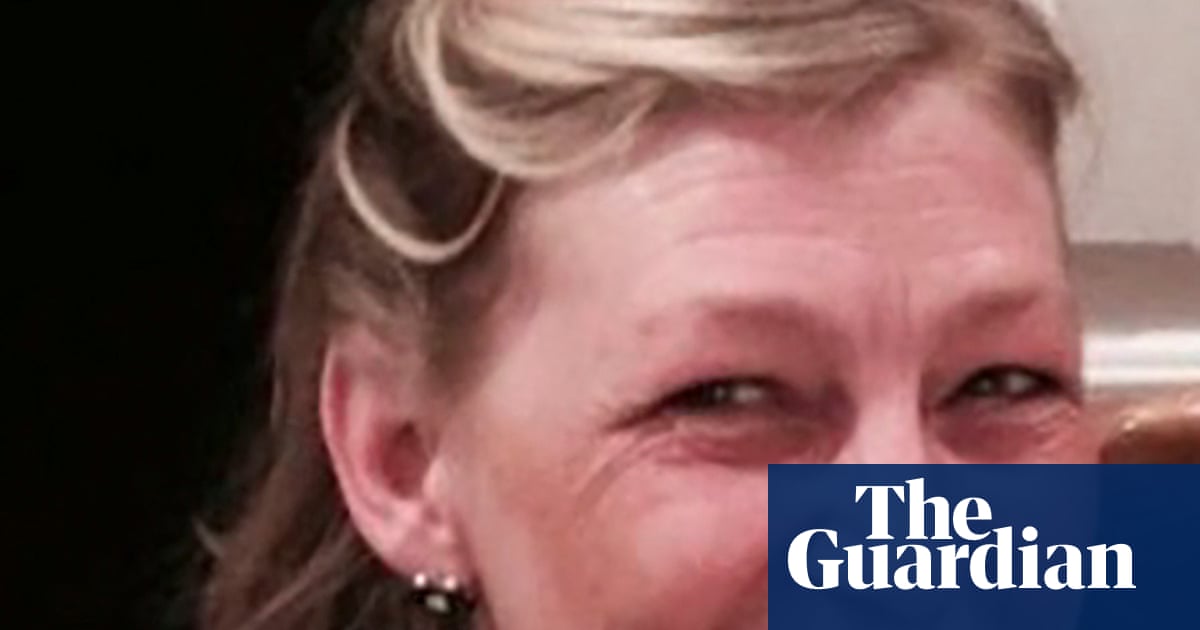 ‘We’ve got her back now’: novichok victim’s family ready to lay her to rest