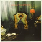 Spoon Transference cover