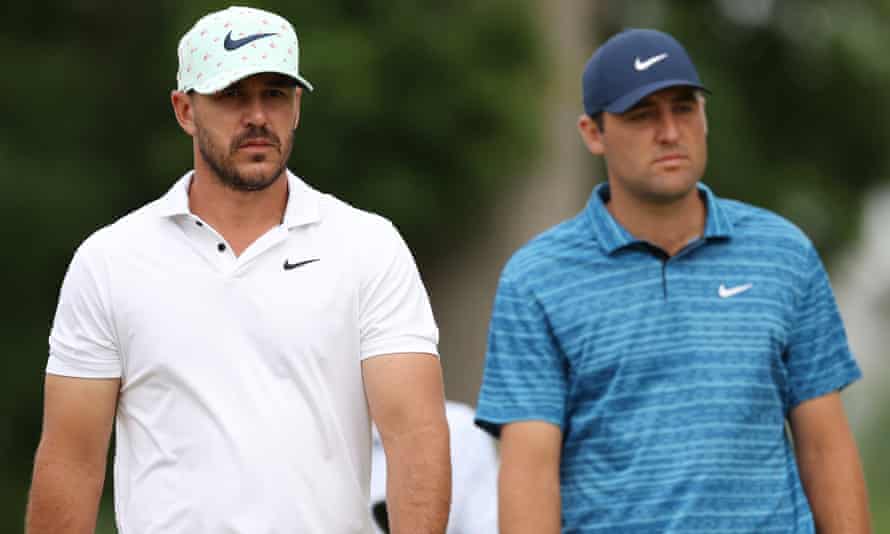 Eyes on Scottish Open as DP World Tour weighs up LIV Golf response | LIV Golf Series