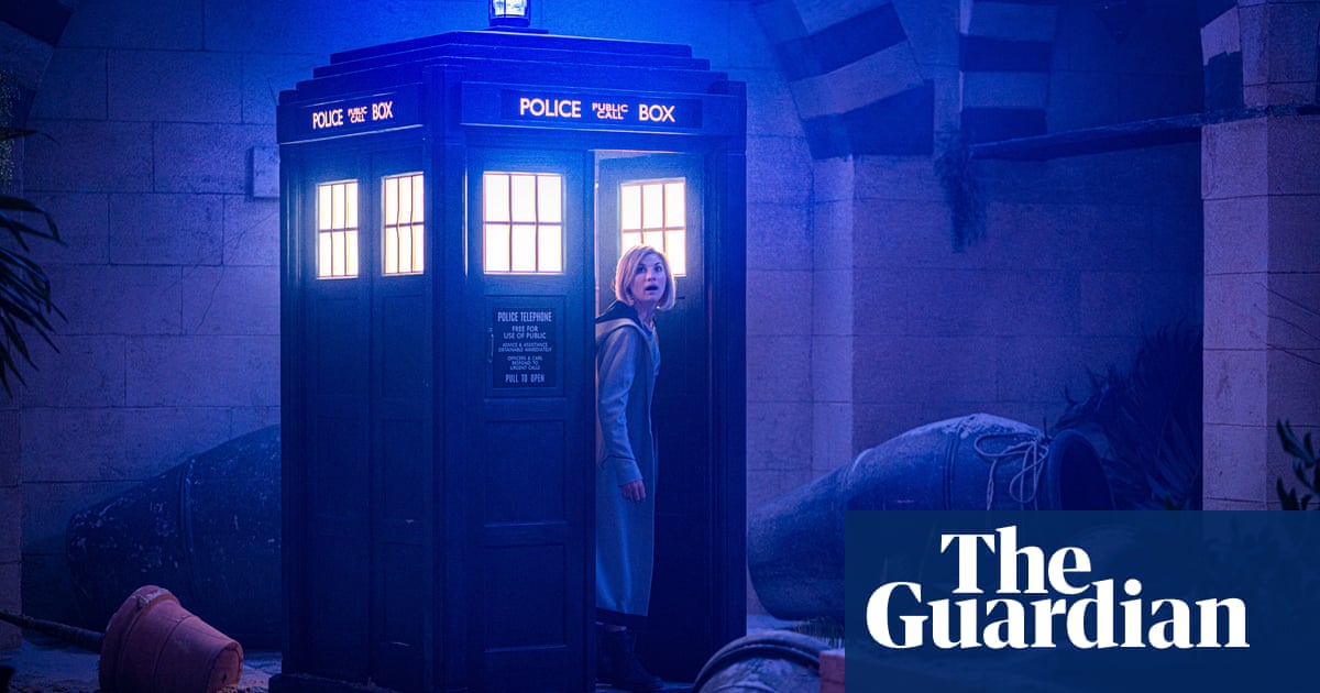 Ditch the Tardis! Seven ways Russell T Davies could revive Doctor Who