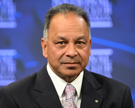 Abul Rizvi.