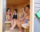 Sauna Sessions May Boost Heatwave Resilience