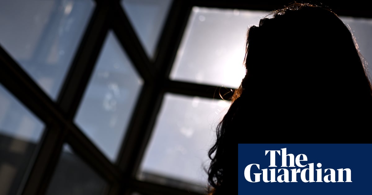 Suicide rate among children and young people rose 50% in 10 years, figures show