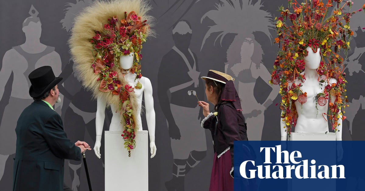 Chelsea flower show preview – in pictures | Life and style | The Guardian