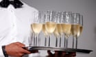 Let them drink water: alcohol ban at Paris Olympics does not apply to VIPs