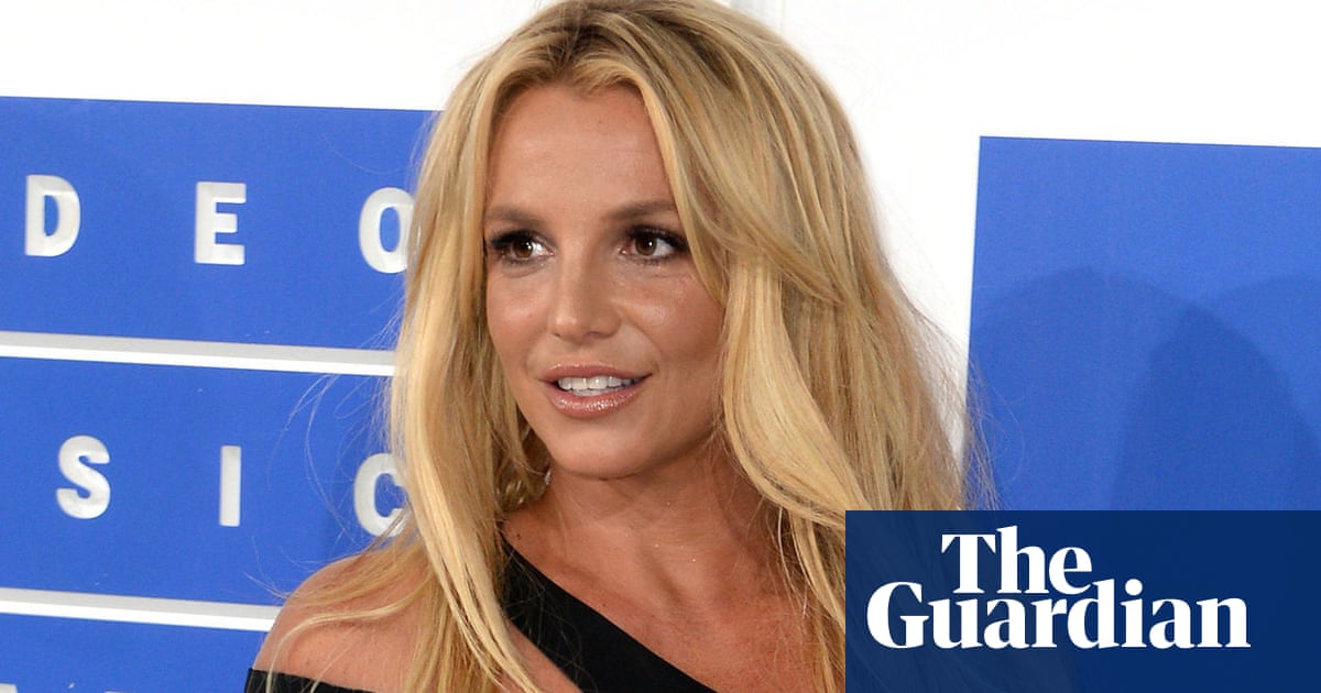 Britney Spears’s manager quits and suggests singer may retire