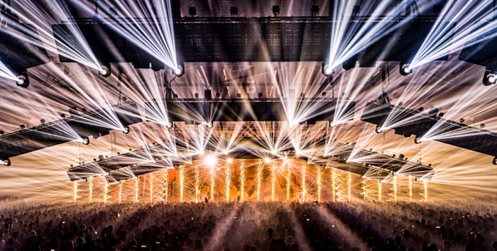 Thunderdome The Dutch Rave With The Worlds Fastest