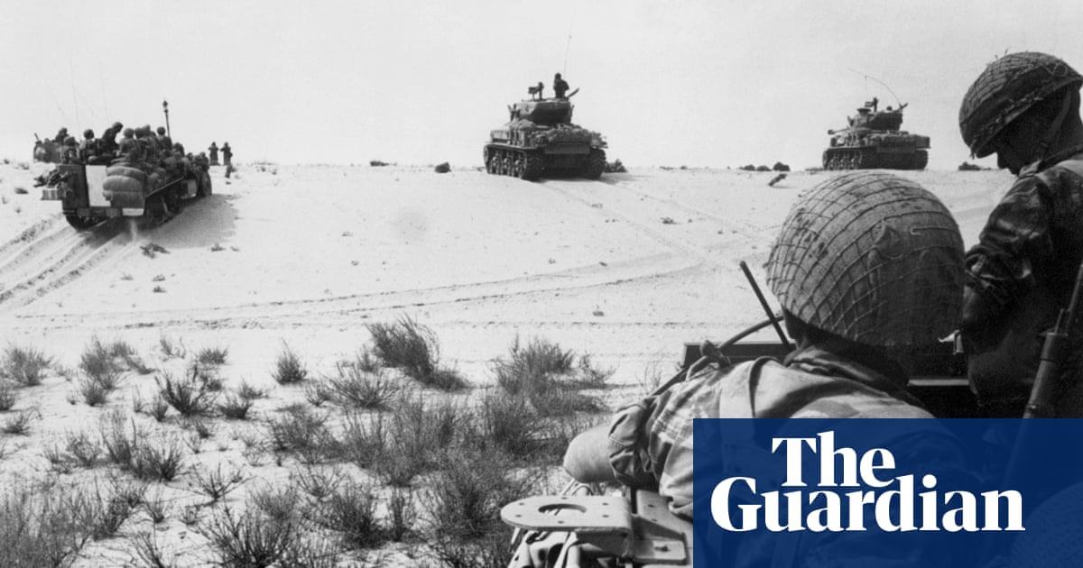 The Six Day War Israel Claims Land And Air Successes As Britain And Us Declare Neutrality Archive 1967 The Six Day War Israel Claims Land And Air Successes As Britain And Us Declare Neutrality Archive 1967