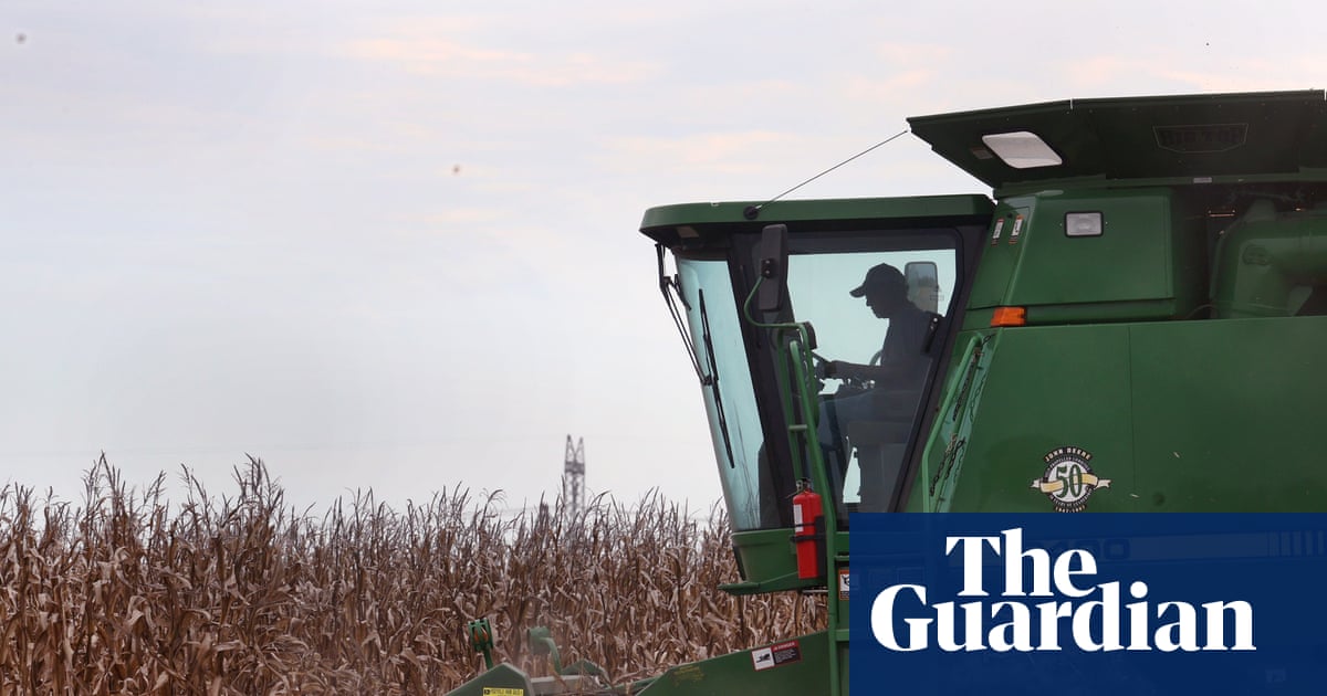 ‘Disgraceful step backward’: USDA ends support for Black farmers ...
