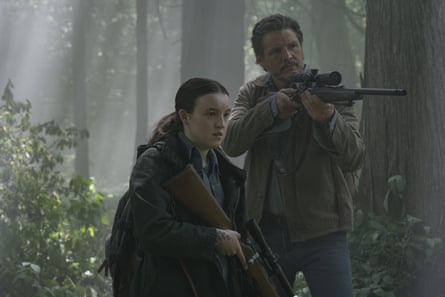 The Last of Us S2 ep6
