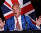 Farage Unveils Immigration Plan Amidst Party Scrutiny