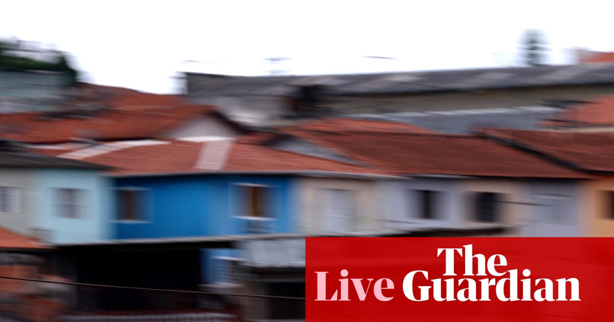 F1 São Paulo 2025: Qualifying Results & Sprint Race Recap – Live Updates F1 São Paulo 2025: Qualifying Results & Sprint Race Recap – Live Updates