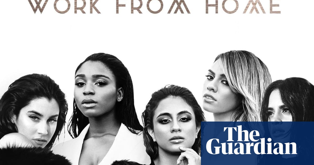 Work From Home song peaks again as listening alters under lockdown