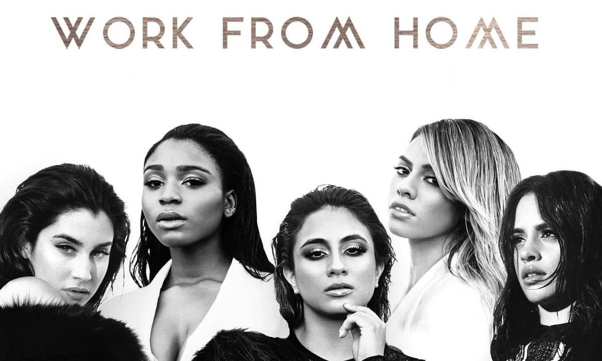 Fifth Harmony Says Their New Album, '7/27​,' Is More Personal Than Ever |  Teen Vogue