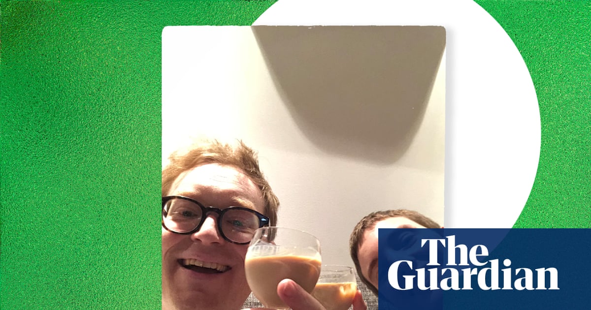 My weirdest Christmas: on Boxing Day I vomited in the sink and began to suspect I had a mysterious condition