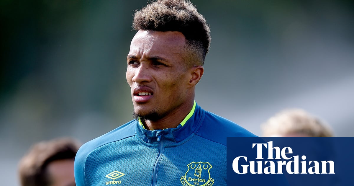 Evertons Jean-Philippe Gbamin out for three months in fresh setback for Silva