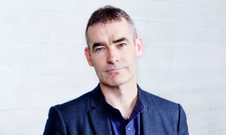 ‘Planning how we’ll adapt and survive while being in the mass gathering business has been intensive’: Rufus Norris.