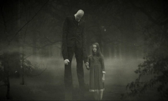 Un-masking Slenderman: Talking to your children about the Wisconsin stabbing