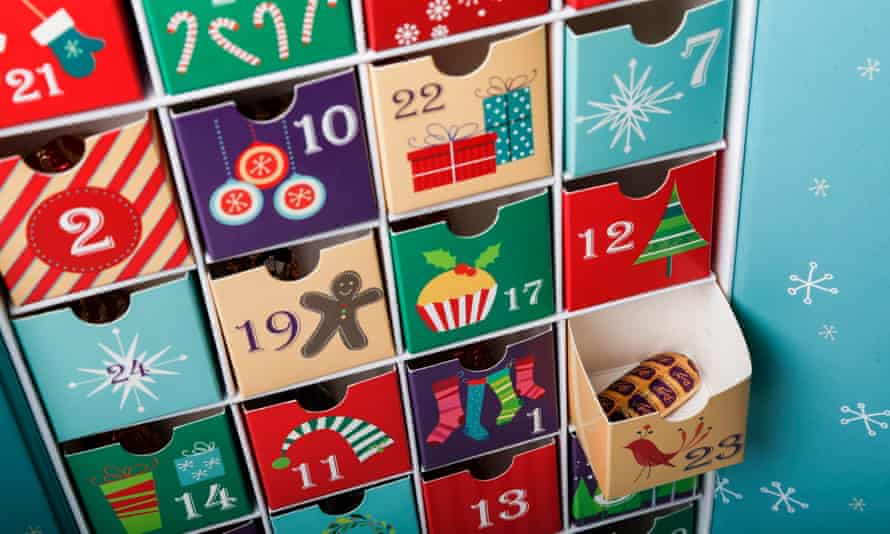 The Guardian view on advent what are we waiting for? Religion The