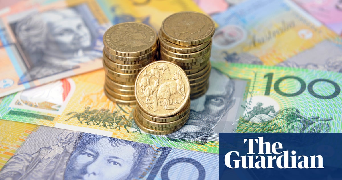 Do you pay tax on forex profits australia