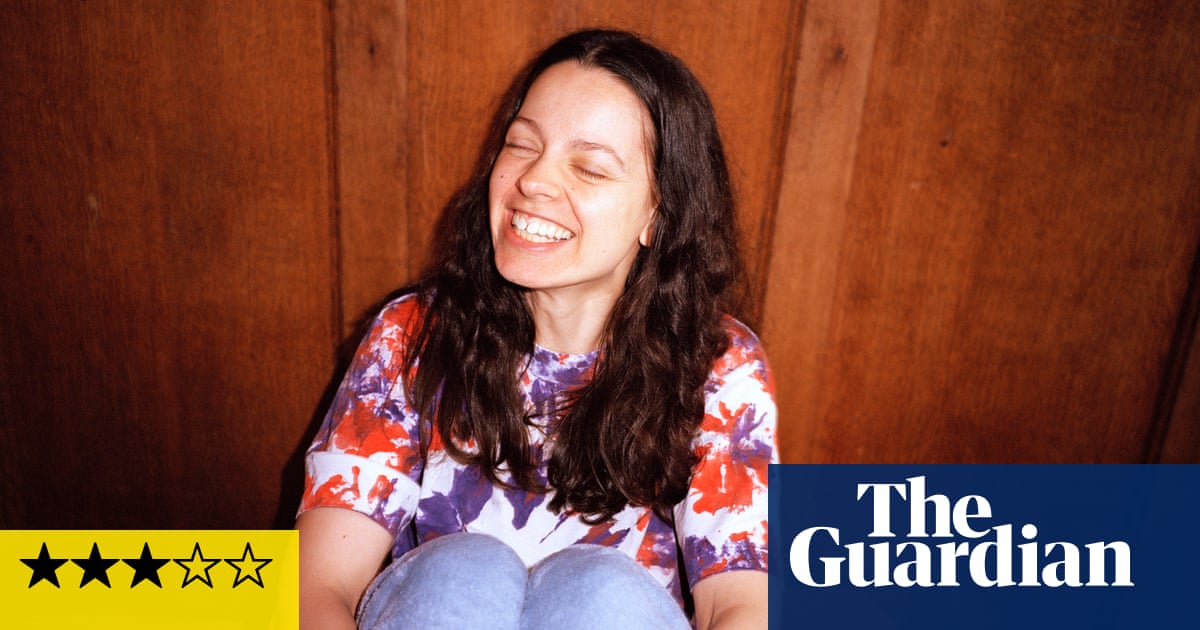 Tirzah: Colourgrade review – hypnotic intimacies that draw you in