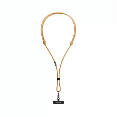 Native Union City Sling Phone Strap, Kraft £24.99 from John Lewis