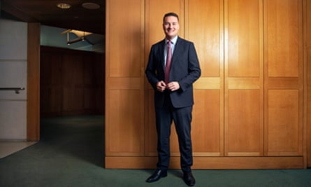 Wes Streeting