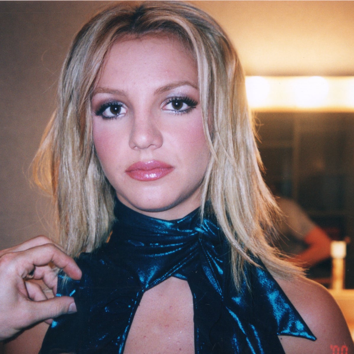 Only britney fans spears Britney Spears