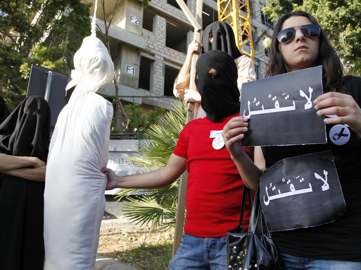 Saudi Arabia: beheadings reach highest level in two decades ...