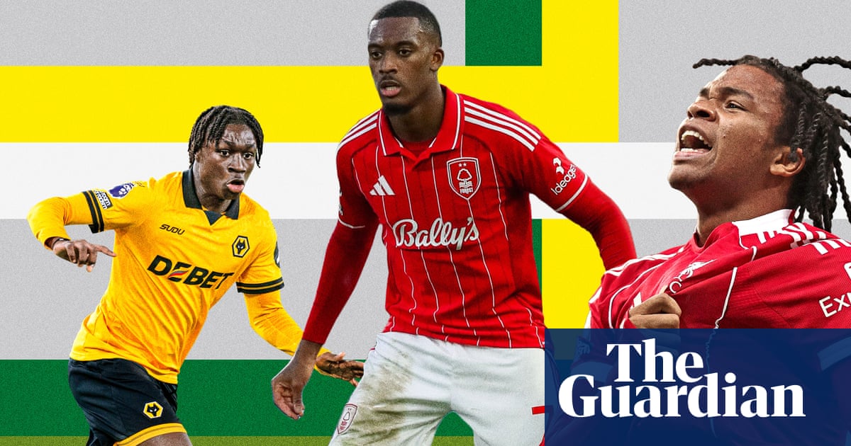 Premier League: 10 things to look out for this weekend