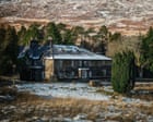 The Welsh mountain inn that helped conquer Everest