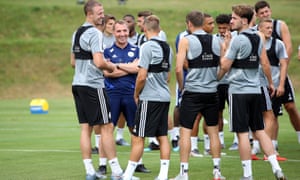 Premier League 2019 20 Preview No 9 Leicester City Football The Guardian