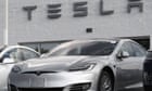 Thirty Tesla crashes linked to assisted driving system under investigation in US