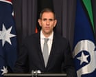 Australia politics live: Chalmers welcomes ‘better than expected’ inflation figures; government orders review of ‘ethical soundness’ at KPMG